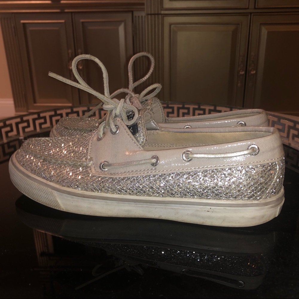 Sperry Topsider Boat Shoes